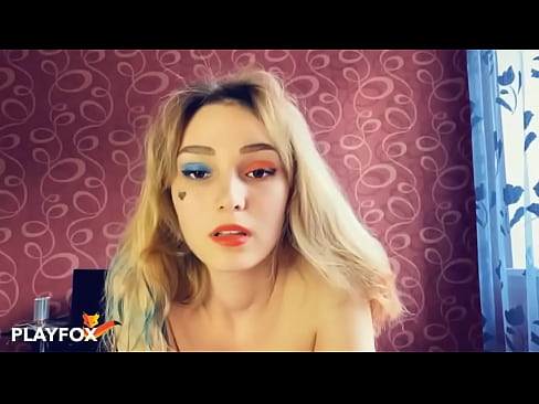 ❤️ Des lunettes de réalité virtuelle magiques m'ont permis de faire l'amour avec Harley Quinn ❤ Vidéo de porno at fr.xxxgr.ru